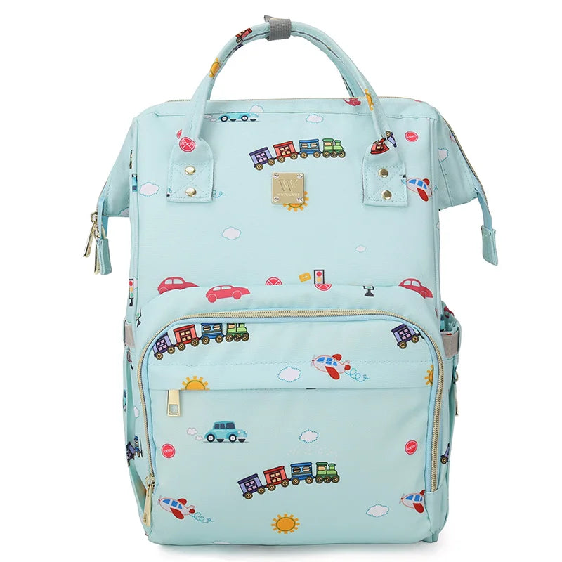 Baby Bag