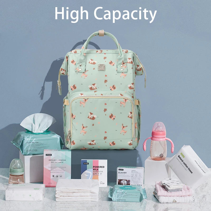 Baby Bag