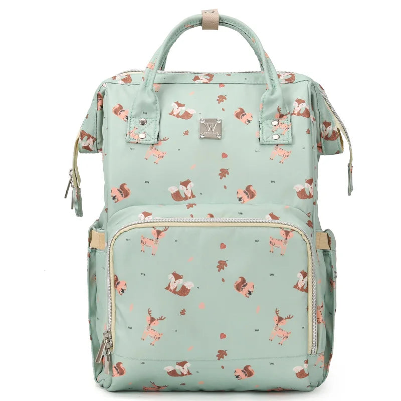 Baby Bag