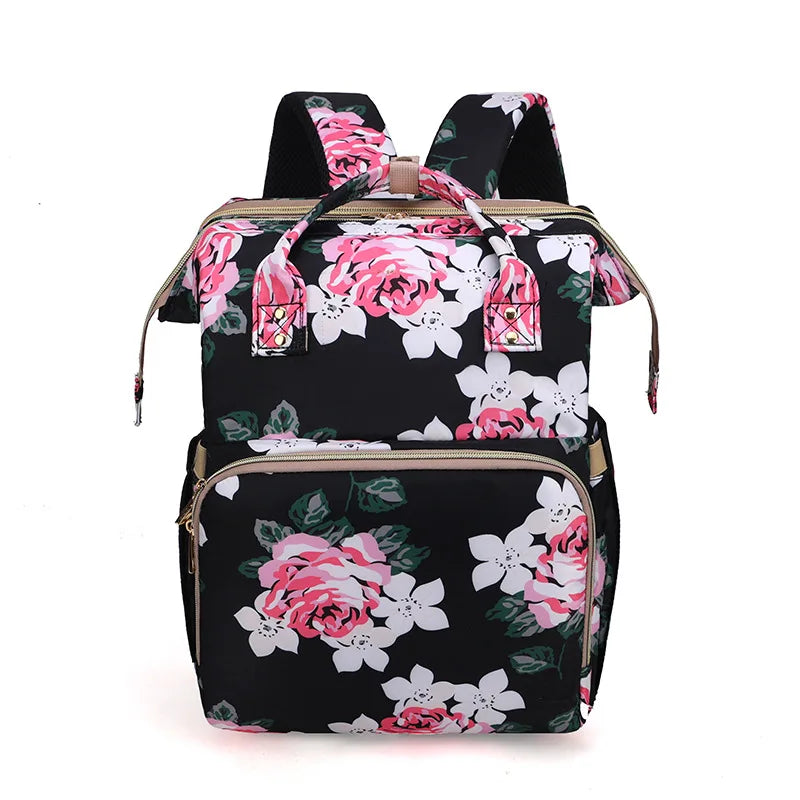 3 in 1 Baby Bag