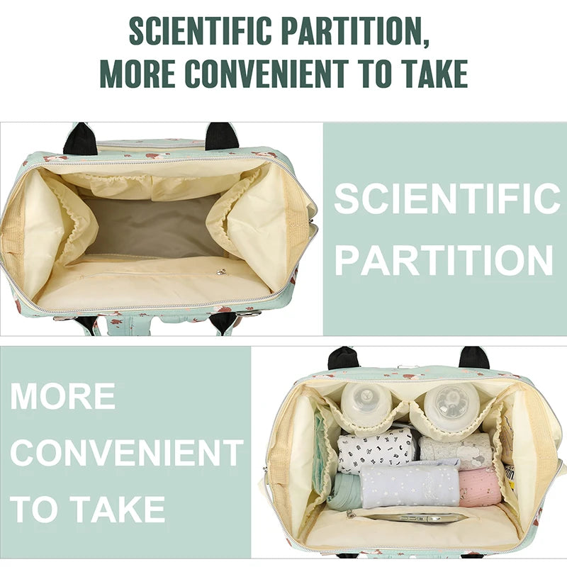Baby Bag
