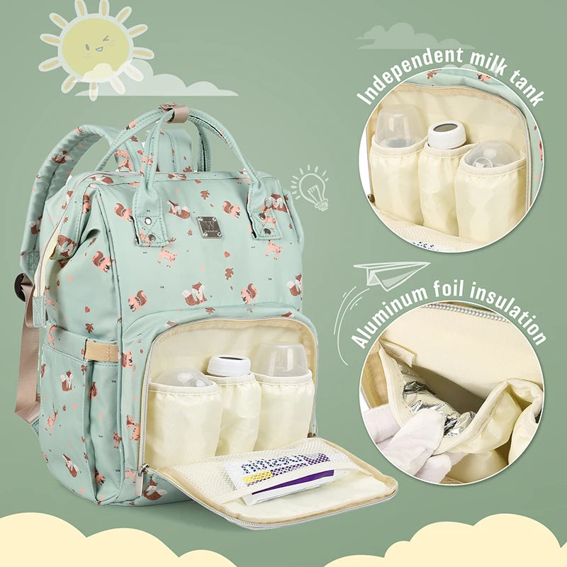 Baby Bag