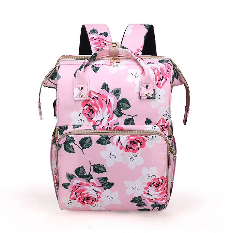 3 in 1 Baby Bag