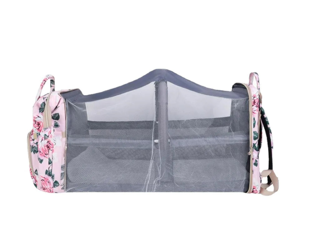 3 in 1 Baby Bag