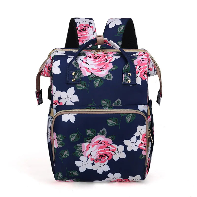 3 in 1 Baby Bag